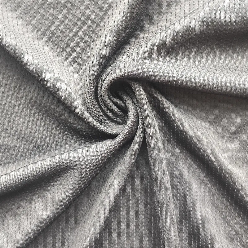 Graphene Mesh Fabric