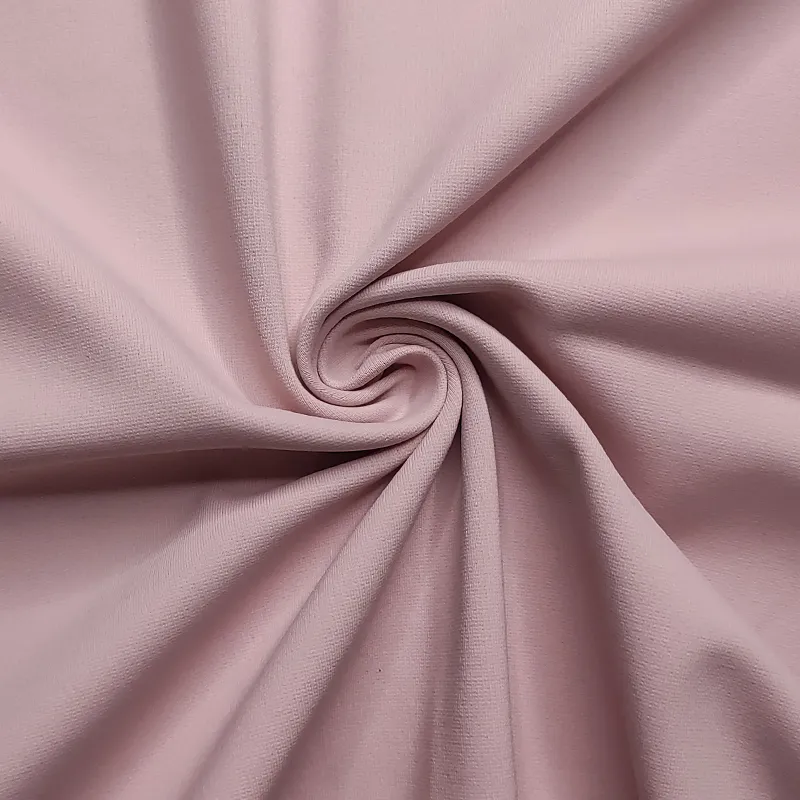 Nylon+Spandex One Side Brushed Fabric