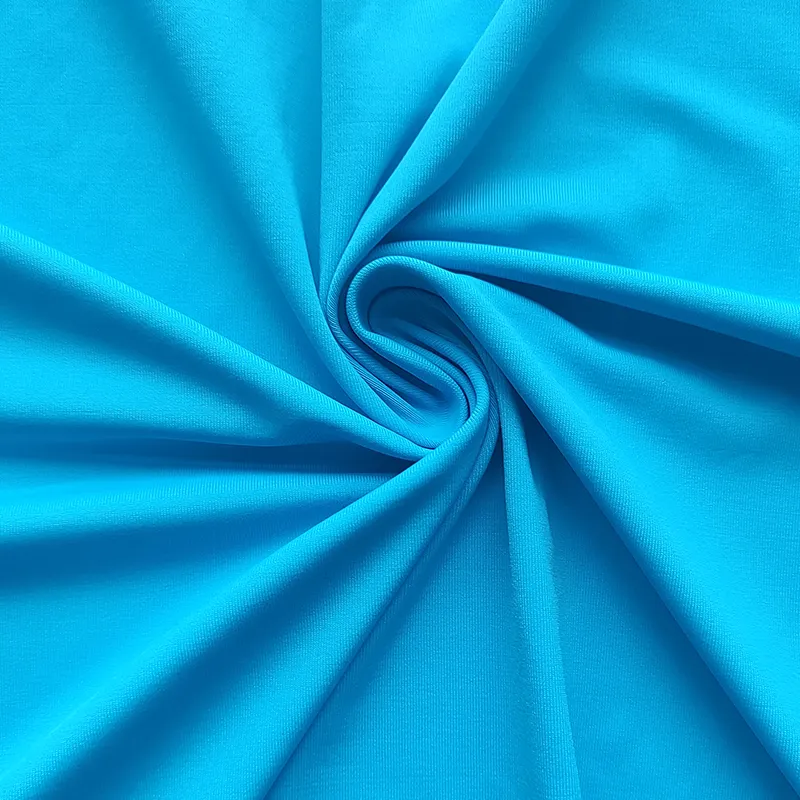 Nylon+Spandex Ice Silk Fabric