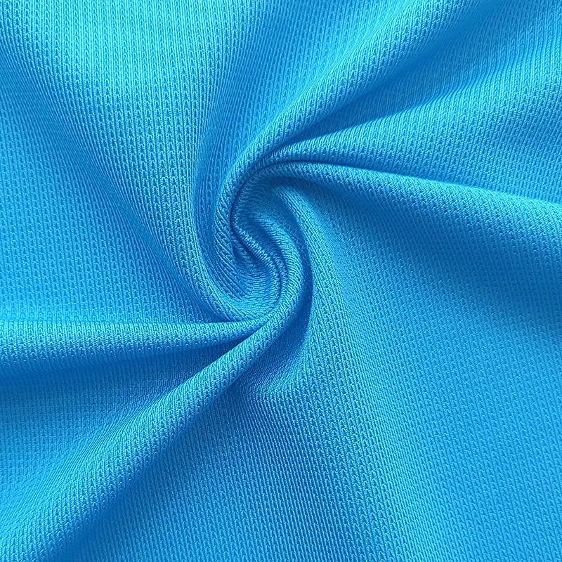 Polyester+Spandex Jacquard Fabric