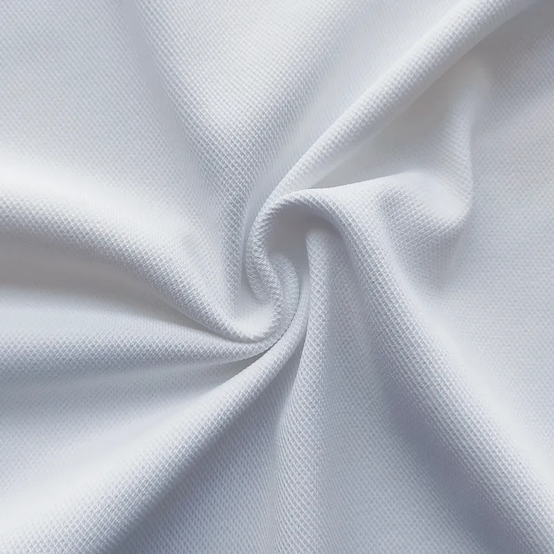 Polyester+Spandex Jacquard Fabric