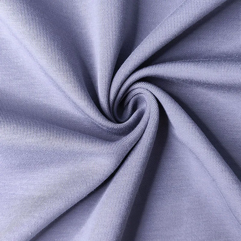 CVC Pique Air Layer Fabric