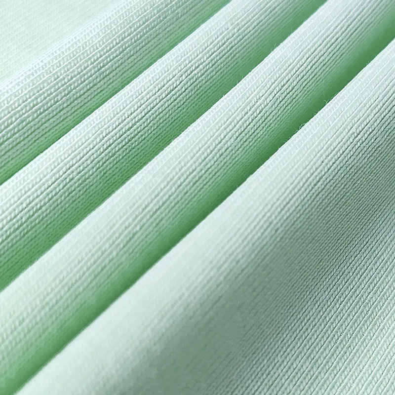 CVC Rib Fabric - Image 2