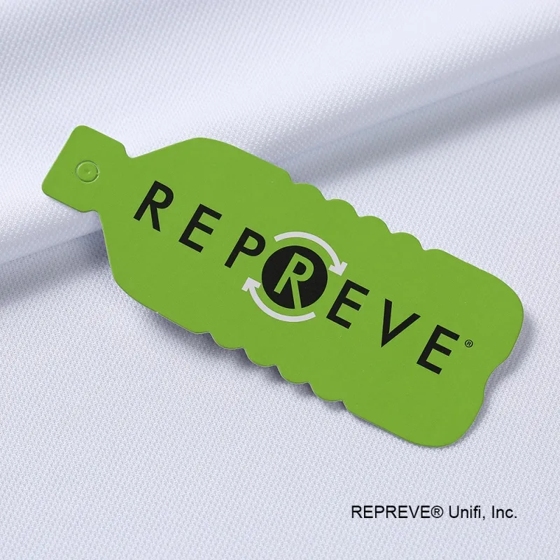 RPET Cooling Pique Fabric