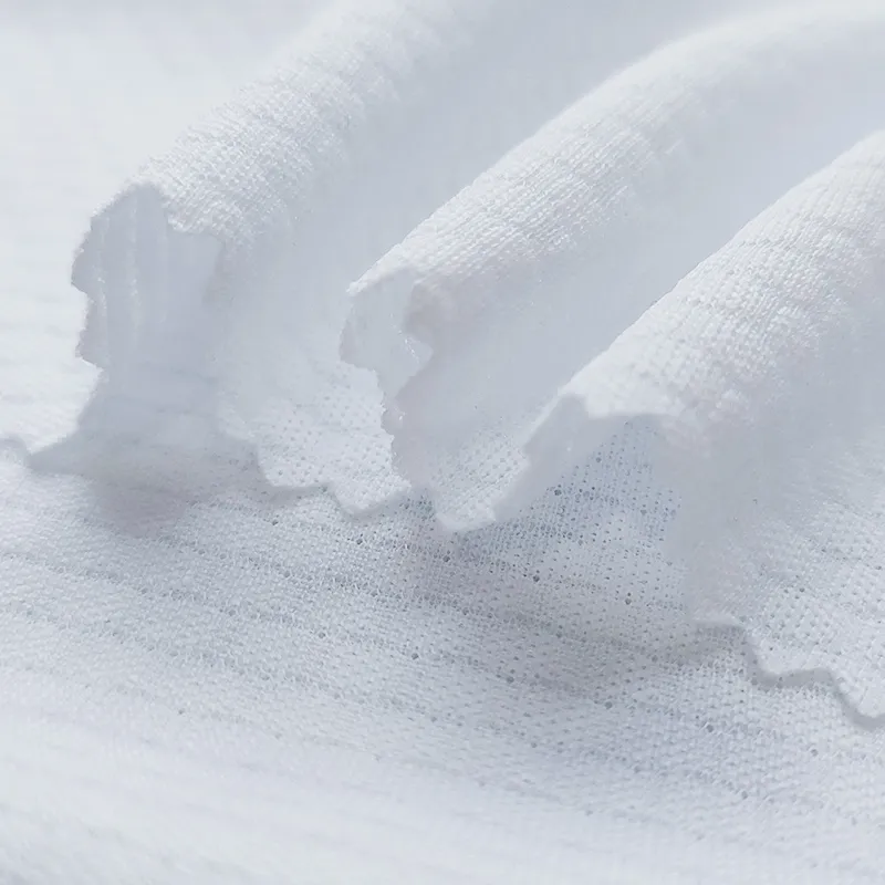 RPET Soccer Mesh Fabric - Image 3