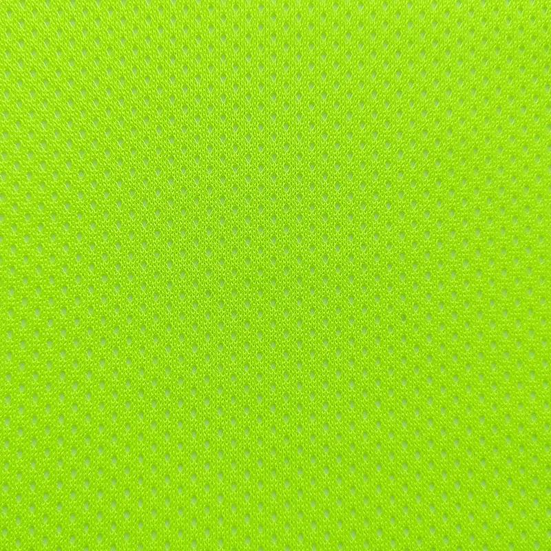 RPET Diamond Eyelet Mesh Fabric - Image 2