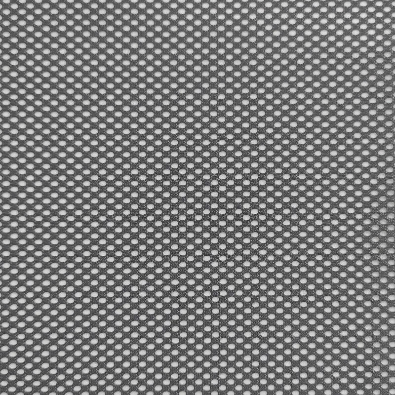 RPET Oval Eyelet Mesh Fabric - Image 3