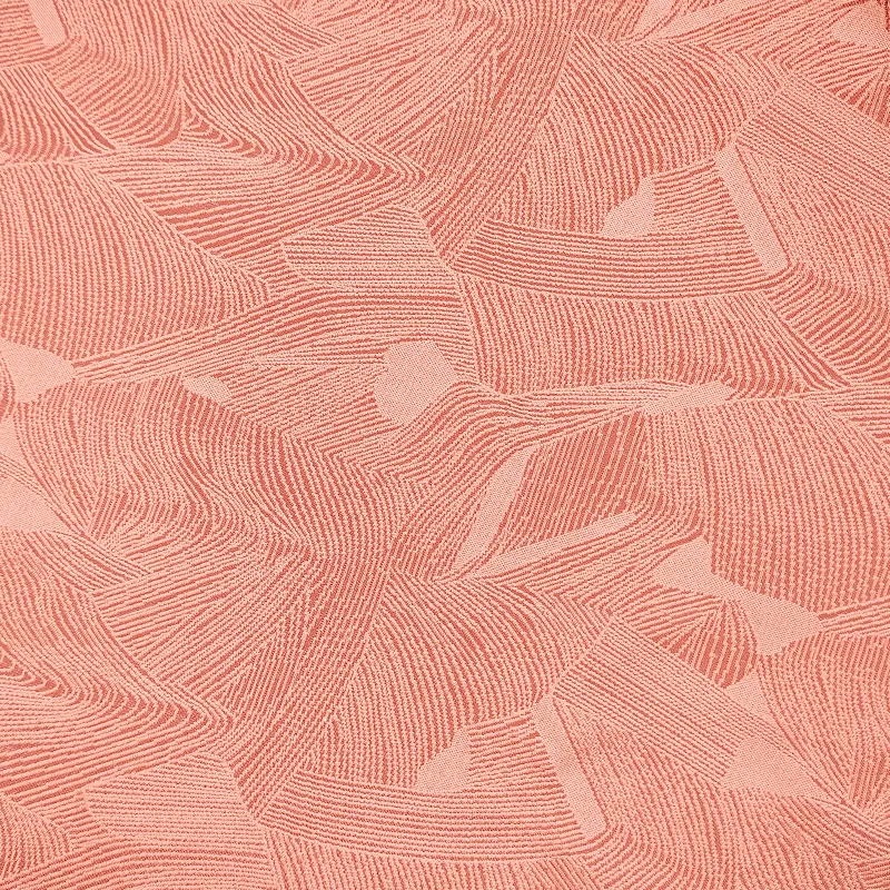 Polyester+Spandex Jacquard Fabric - Image 3