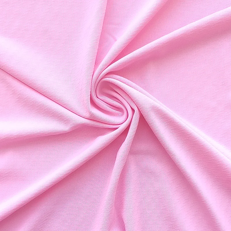 Nylon+Spandex Jacquard Fabric