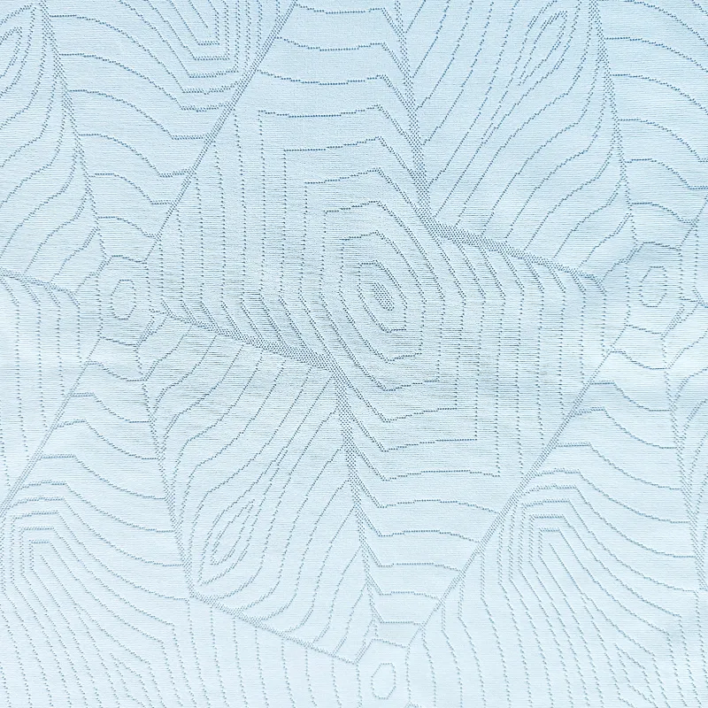 Nylon+Spandex Jacquard Fabric - Image 2