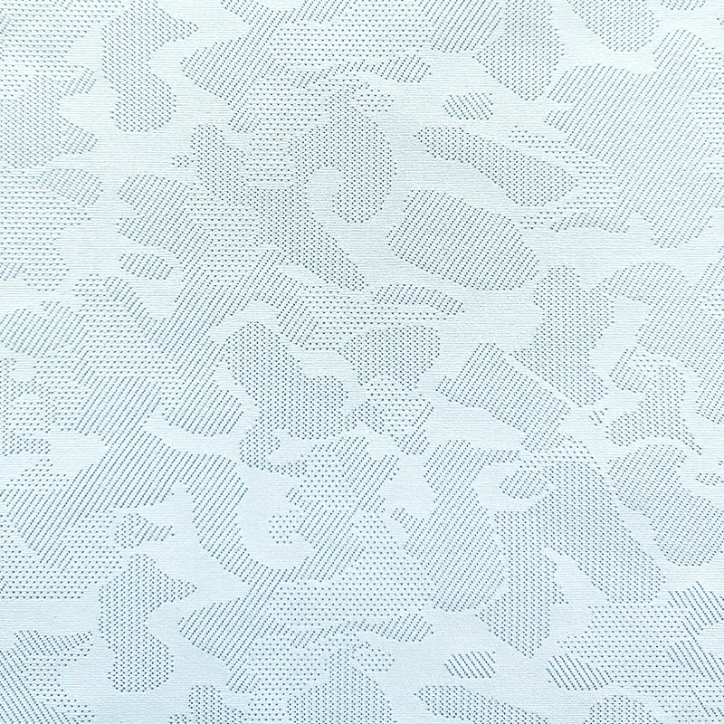 Nylon+Spandex Jacquard Fabric - Image 2