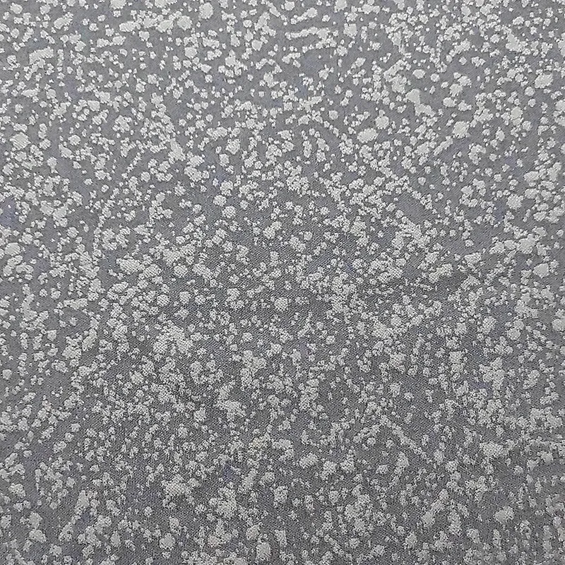 Nylon+Spandex Jacquard Fabric - Image 2