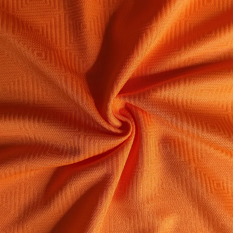 100% Polyester Jacquard Fabric