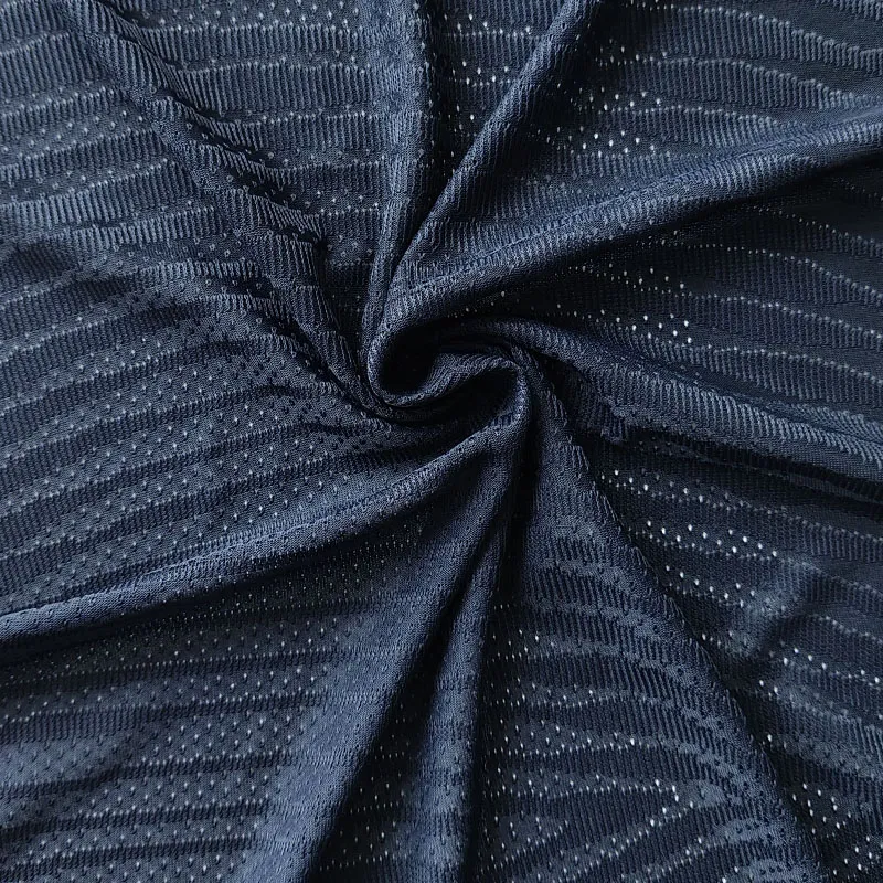 100% Polyester Jacquard Fabric