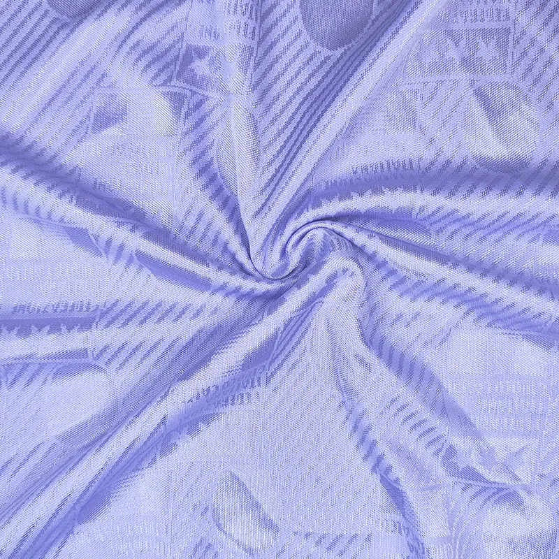 100% Polyester Jacquard Fabric