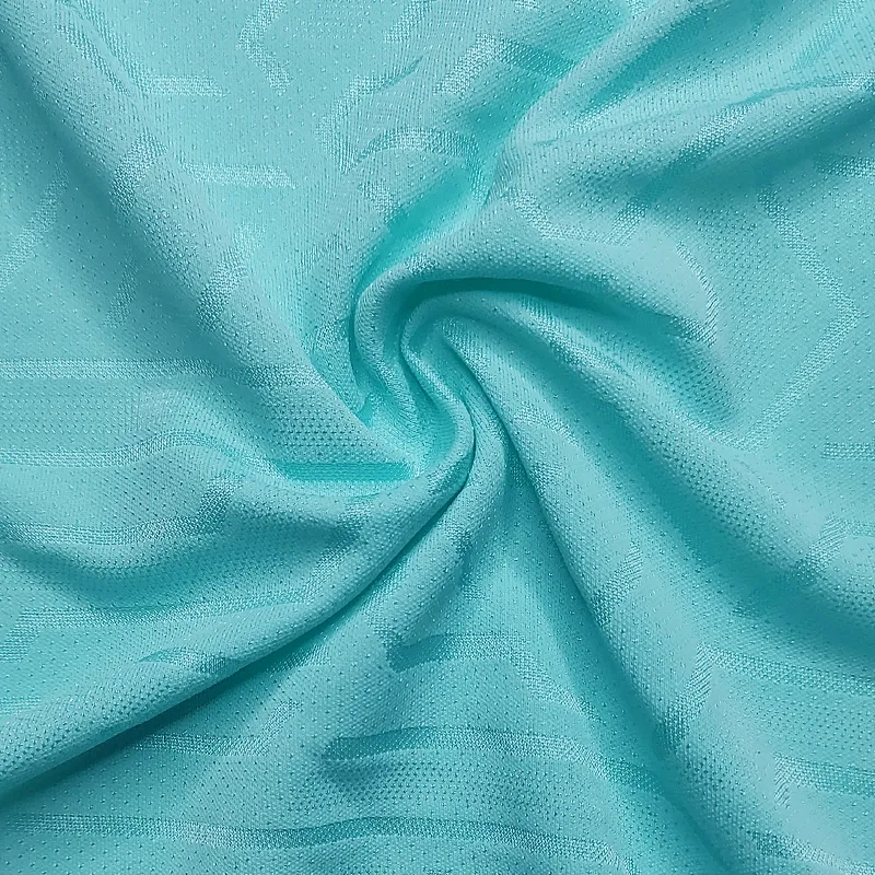 100% Polyester Jacquard Fabric