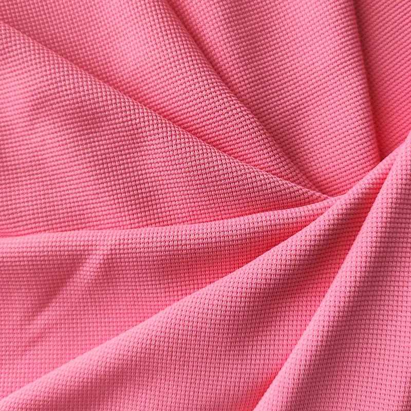 Nylon+Spandex Jacquard Waffle Fabric - Image 2