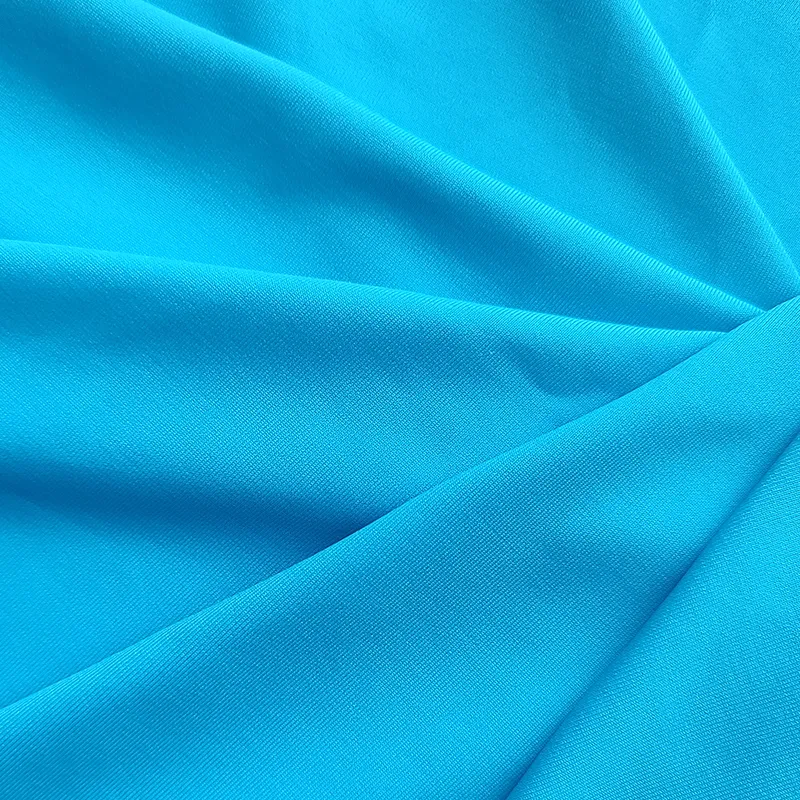 Nylon+Spandex Ice Silk Fabric - Image 2