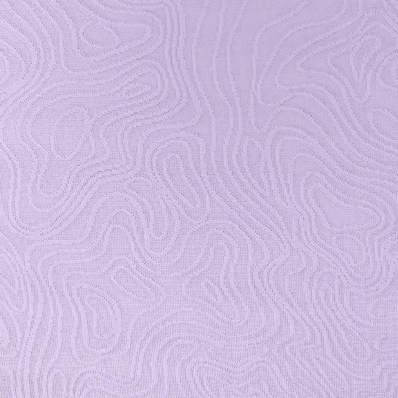 Nylon+Spandex Jacquard Fabric - Image 2