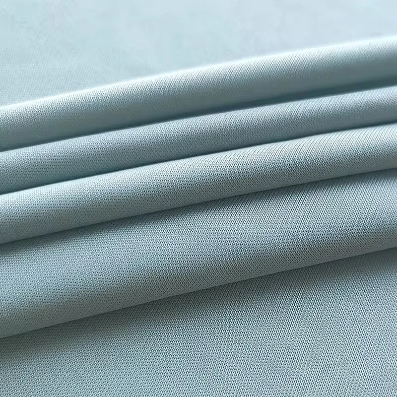 Polyester+Spandex Interlock Fabric - Image 3