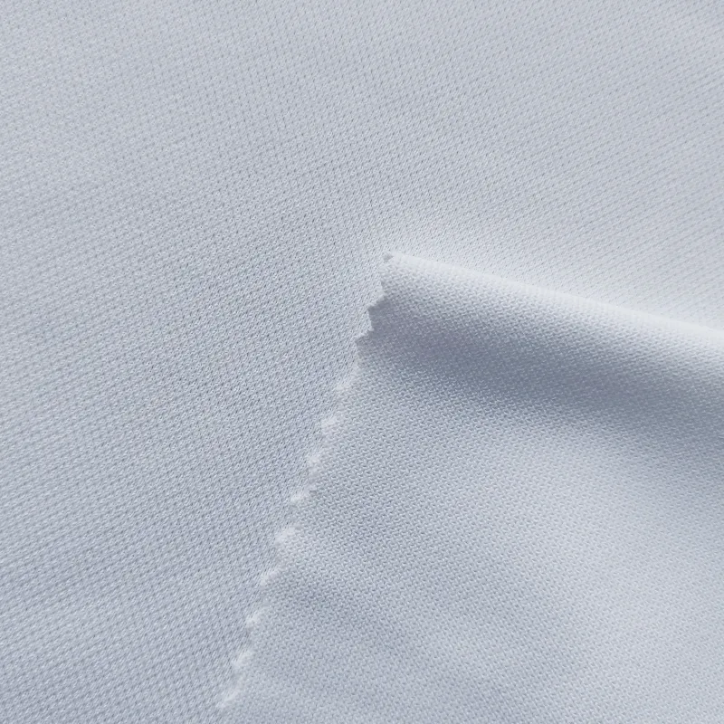 Polyester+Spandex Jacquard Fabric - Image 2