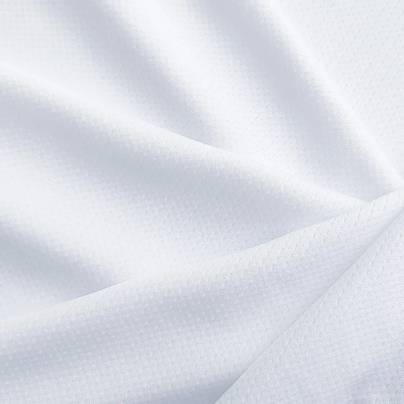 RPET Vertical Eyelet Mesh Fabric - Image 3