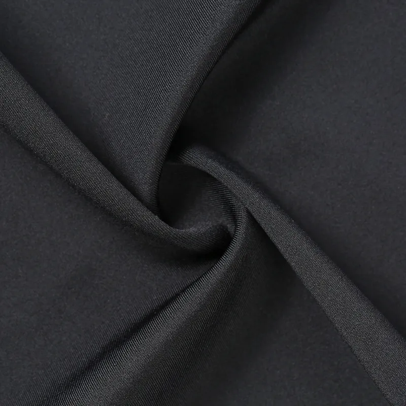 COCOTEX Recycled Polyester Spandex Fabric - Image 3