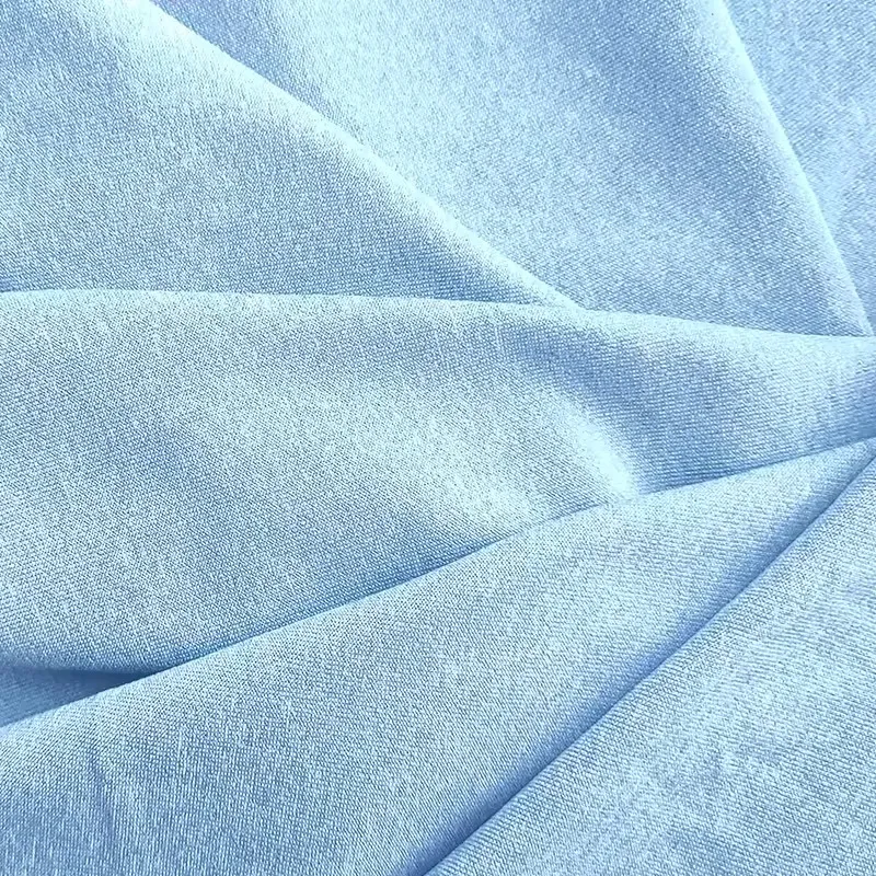 Polyester+Spandex Interlock Fabric - Image 2