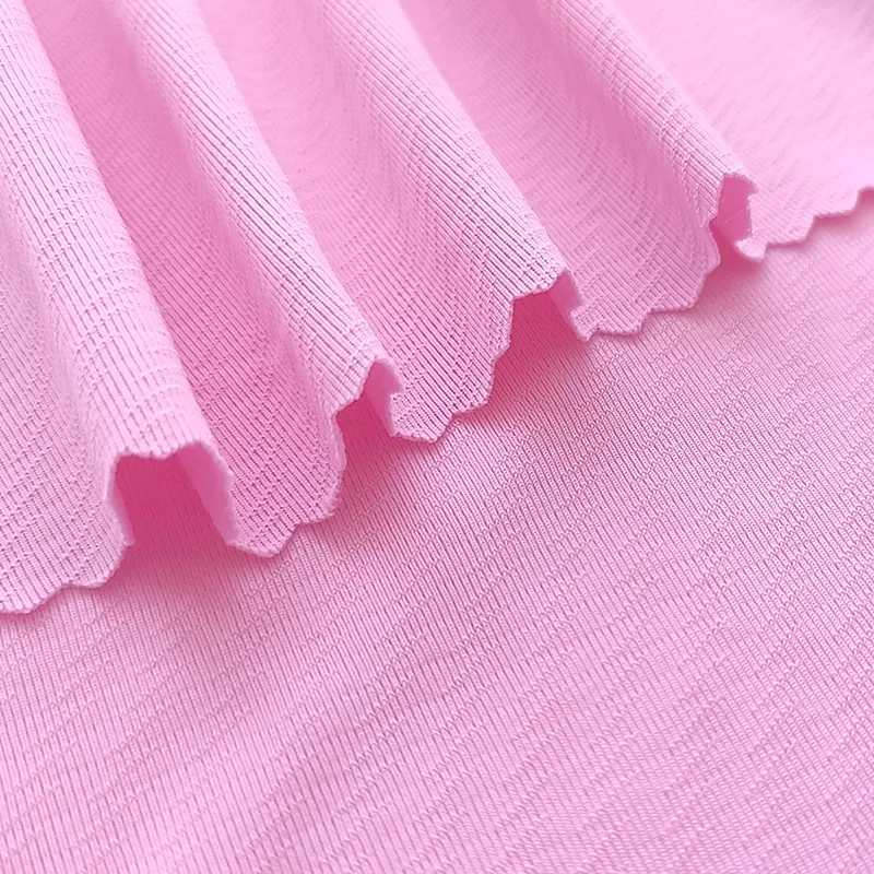 Nylon+Spandex Jacquard Fabric - Image 3