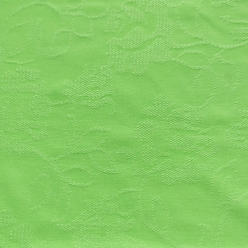 Nylon+Spandex Jacquard Fabric - Image 3