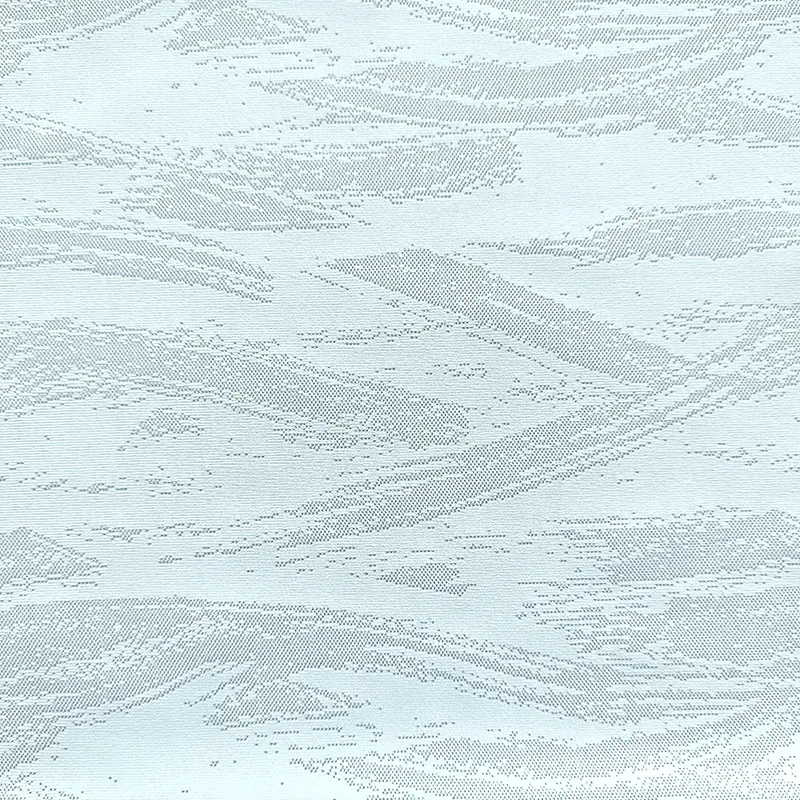 Nylon+Spandex Jacquard Fabric - Image 3