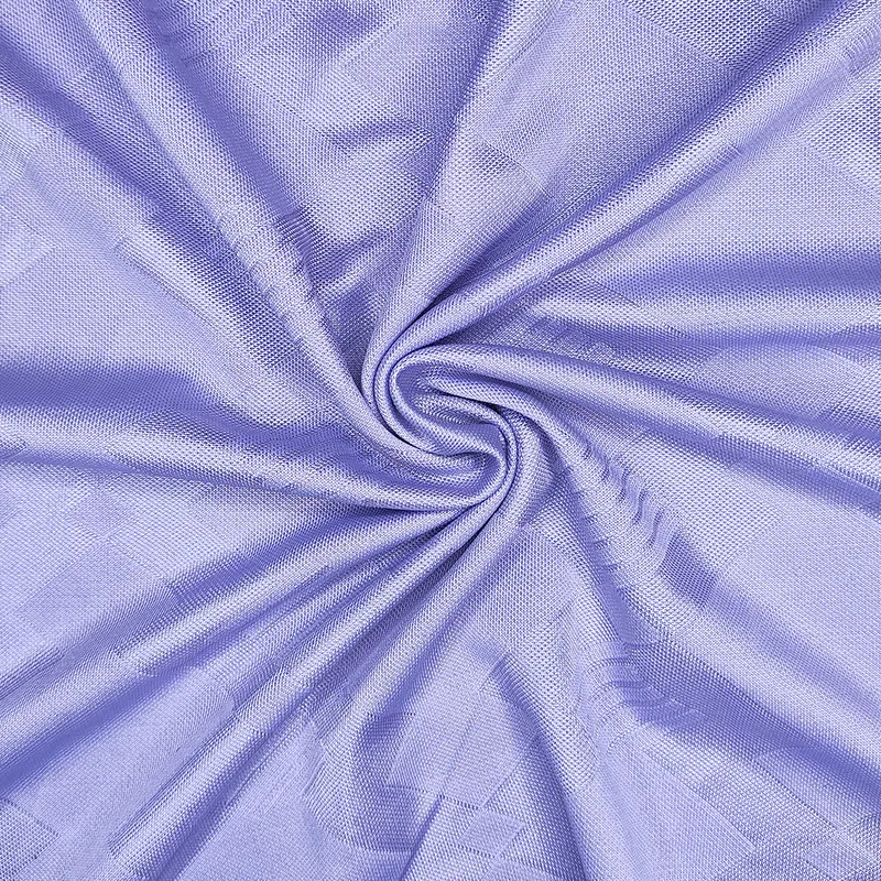 100% Polyester Jacquard Fabric