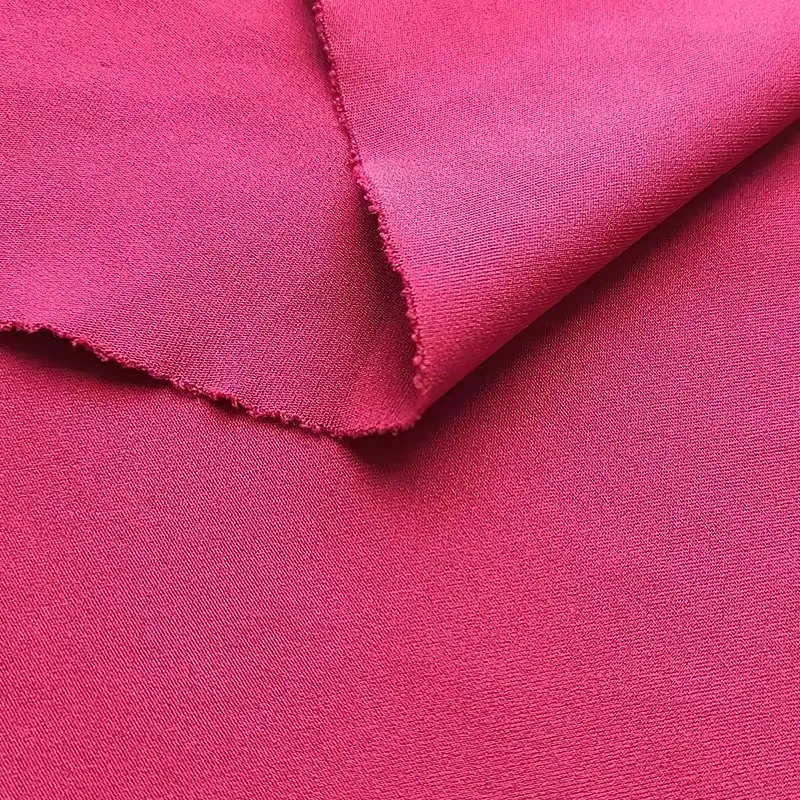 Nylon+Spandex Plain Weave Fabric - Image 2