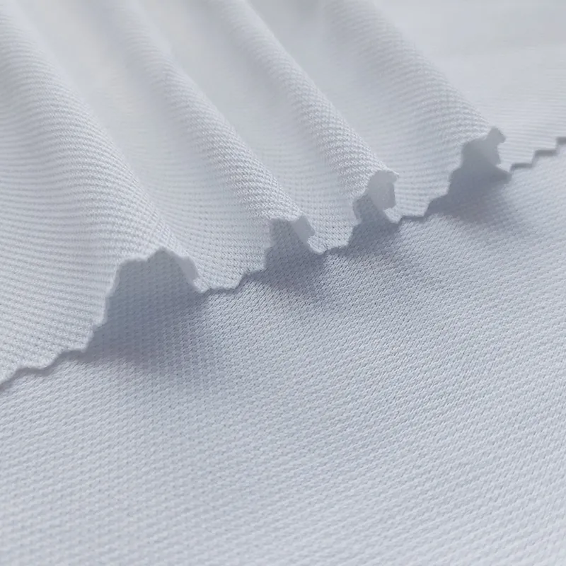 Polyester+Spandex Jacquard Fabric - Image 3