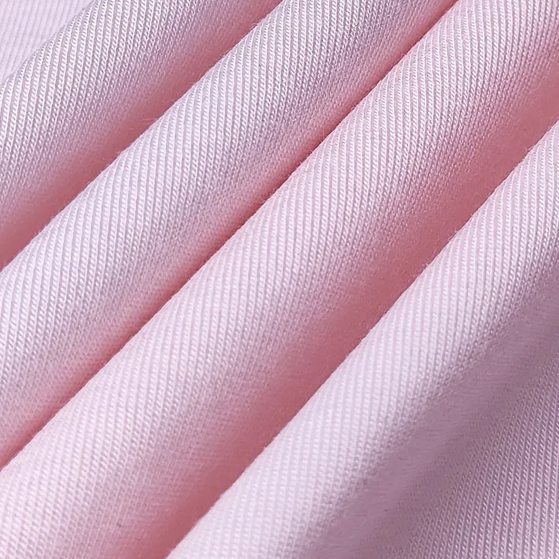 Tencel Sorona Acetate Blend Jersey Fabric - Image 2