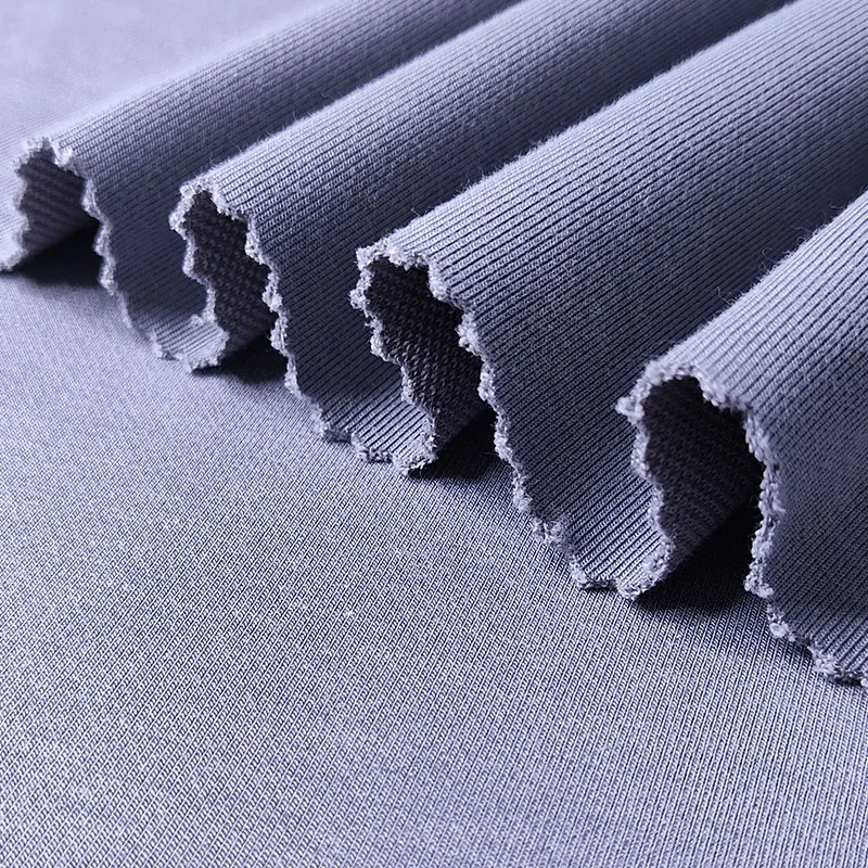 CVC Pique Air Layer Fabric - Image 3