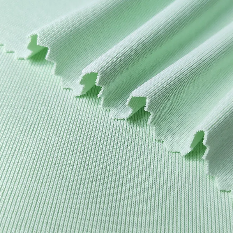 CVC Rib Fabric - Image 3