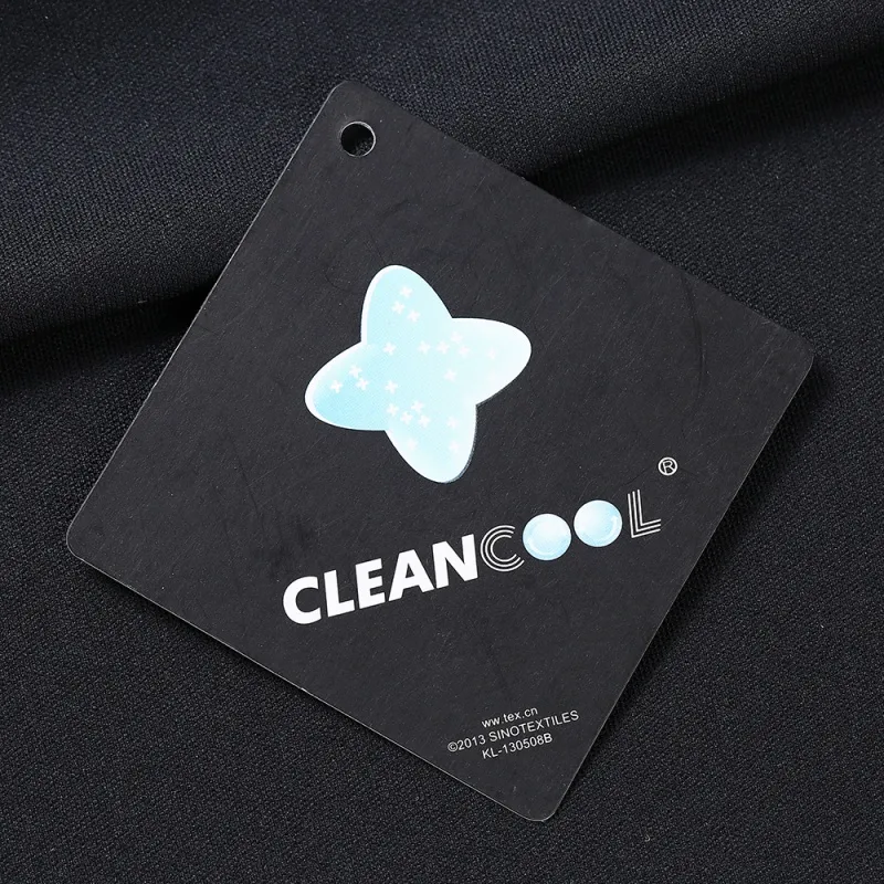 RPET+Bamboo CLEANCOOL Fabric - Image 3